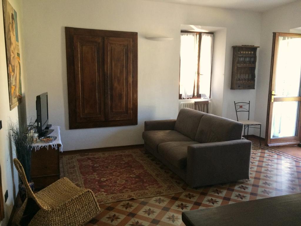 Casa Relax Leilighet Bellano Rom bilde